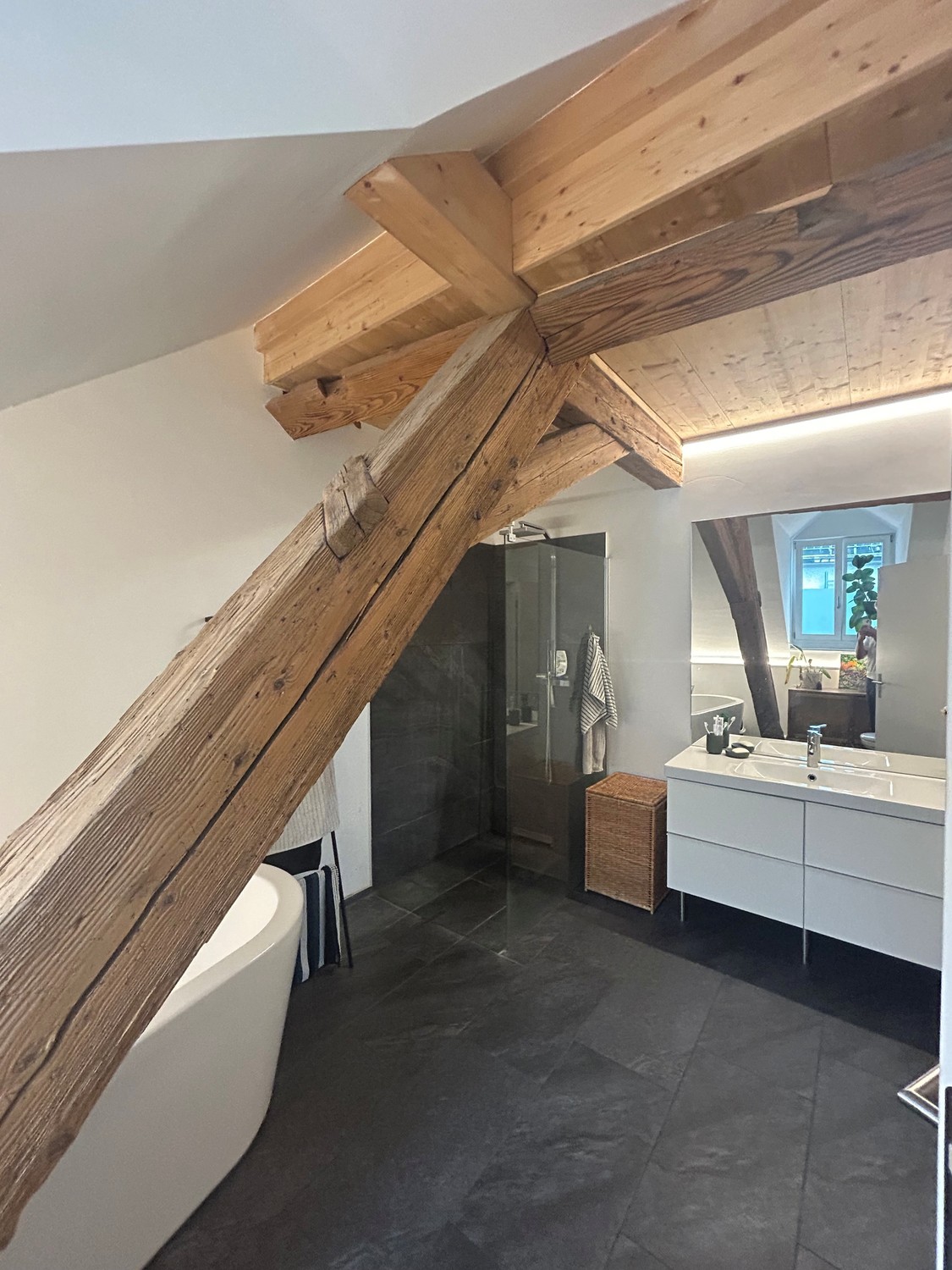 2 ½ rooms roof flat, Foto 5 von 10