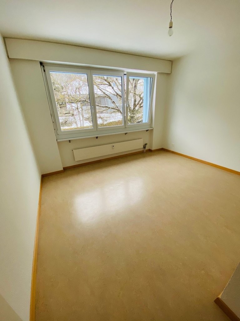 3 ½ rooms apartment (5)