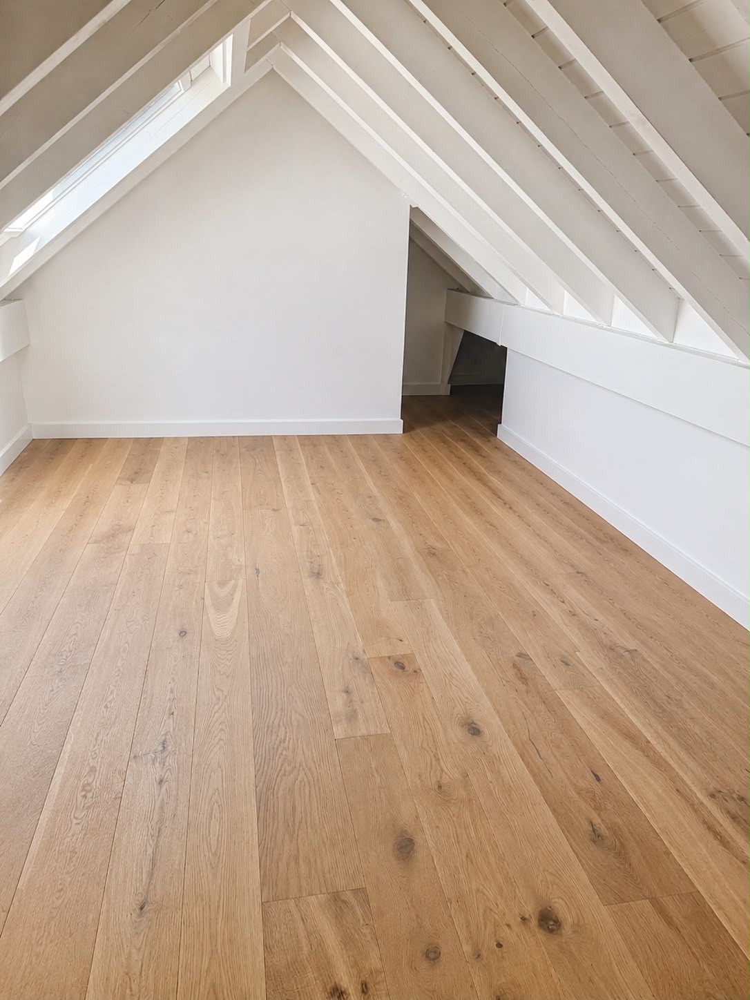 4 rooms apartment
