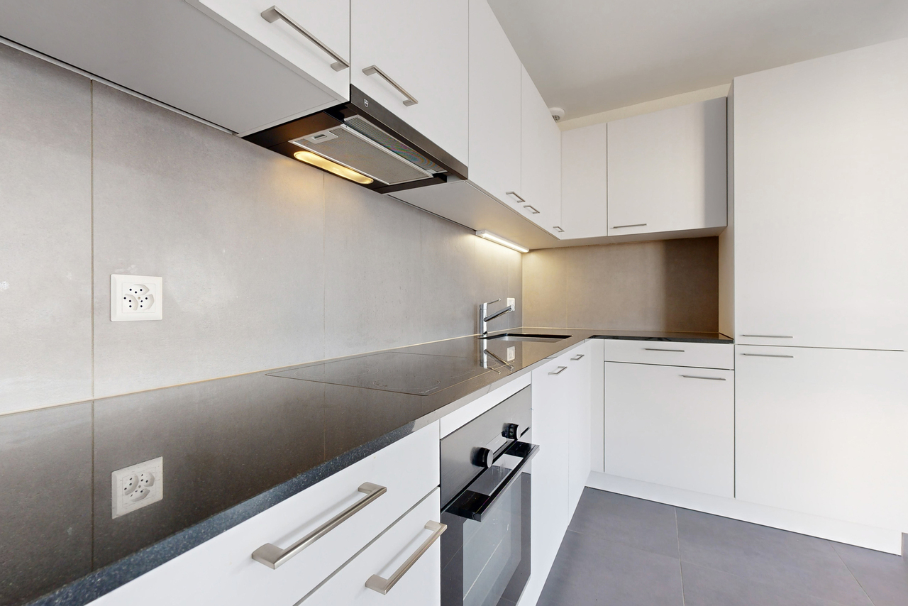 Appartamento di 3 ½ locali