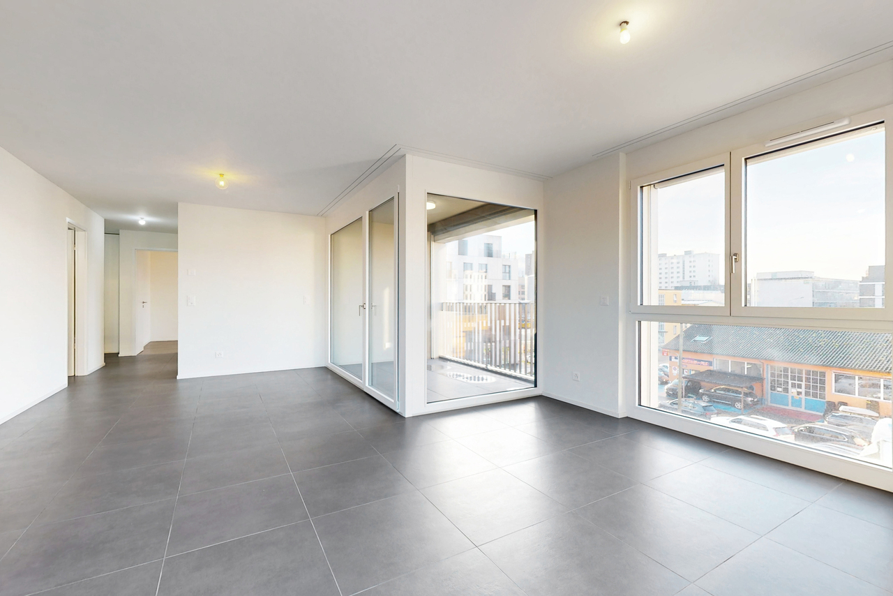 Appartamento di 3 ½ locali