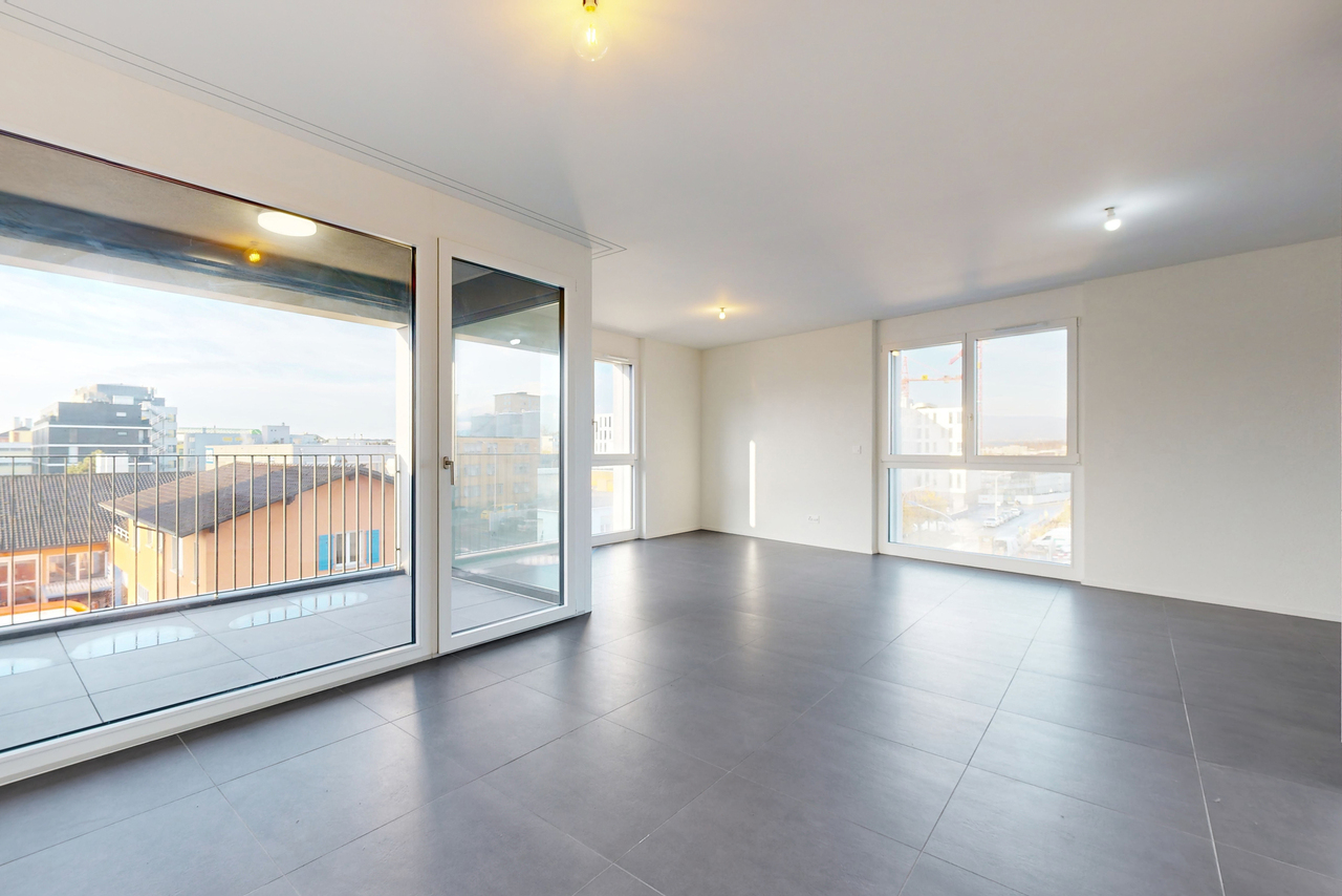 Appartamento di 3 ½ locali