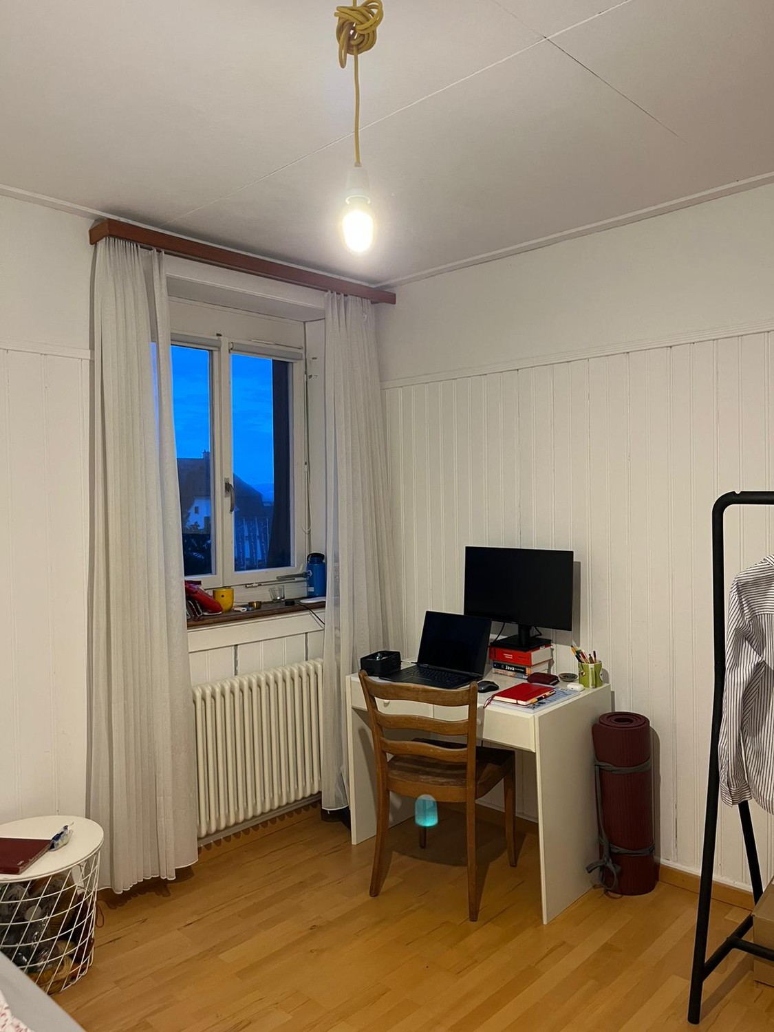 Room in a shared flat, Foto 2 von 3