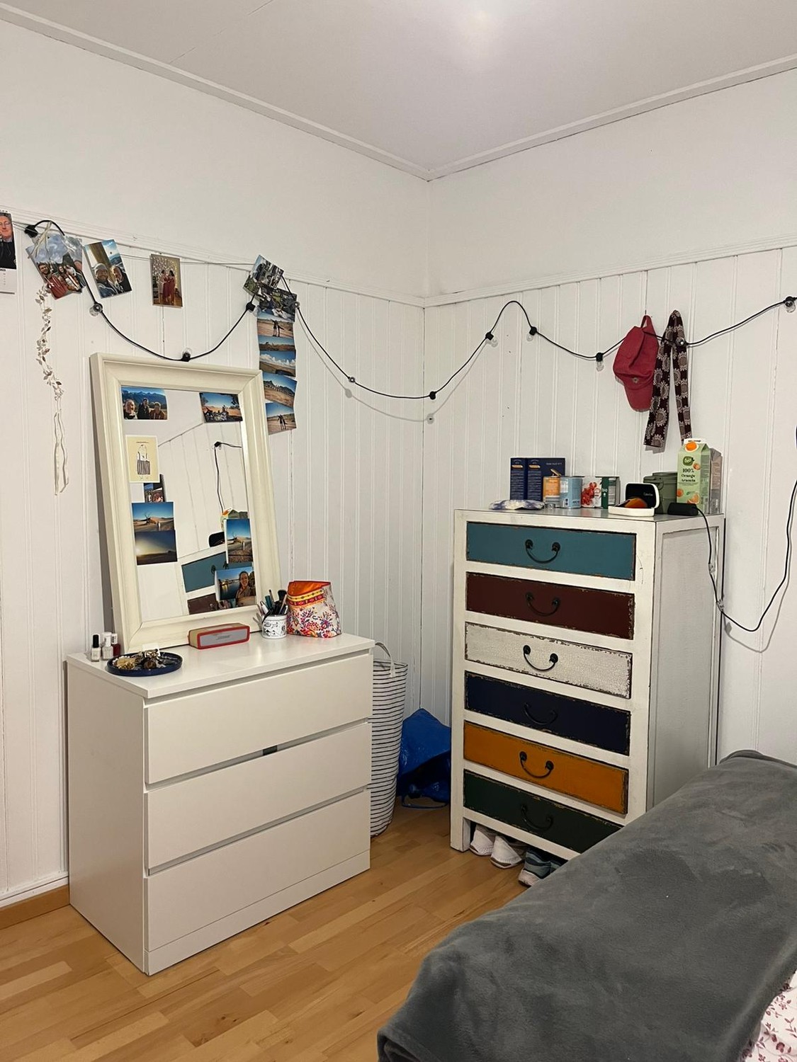 Room in a shared flat, Foto 1 von 3