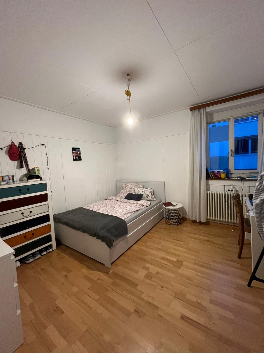 Room in a shared flat, Foto 3 von 3