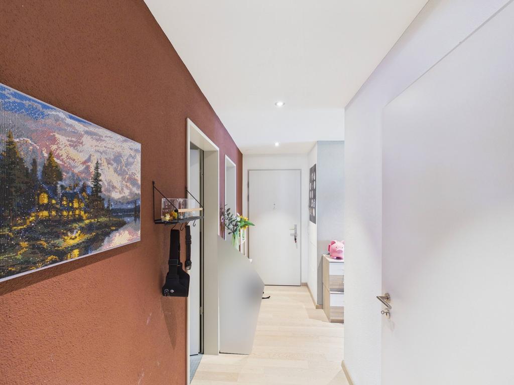 Appartamento di 2 ½ locali