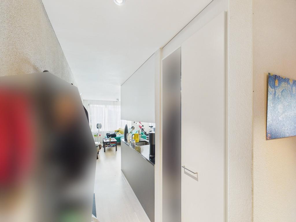 Appartamento di 2 ½ locali
