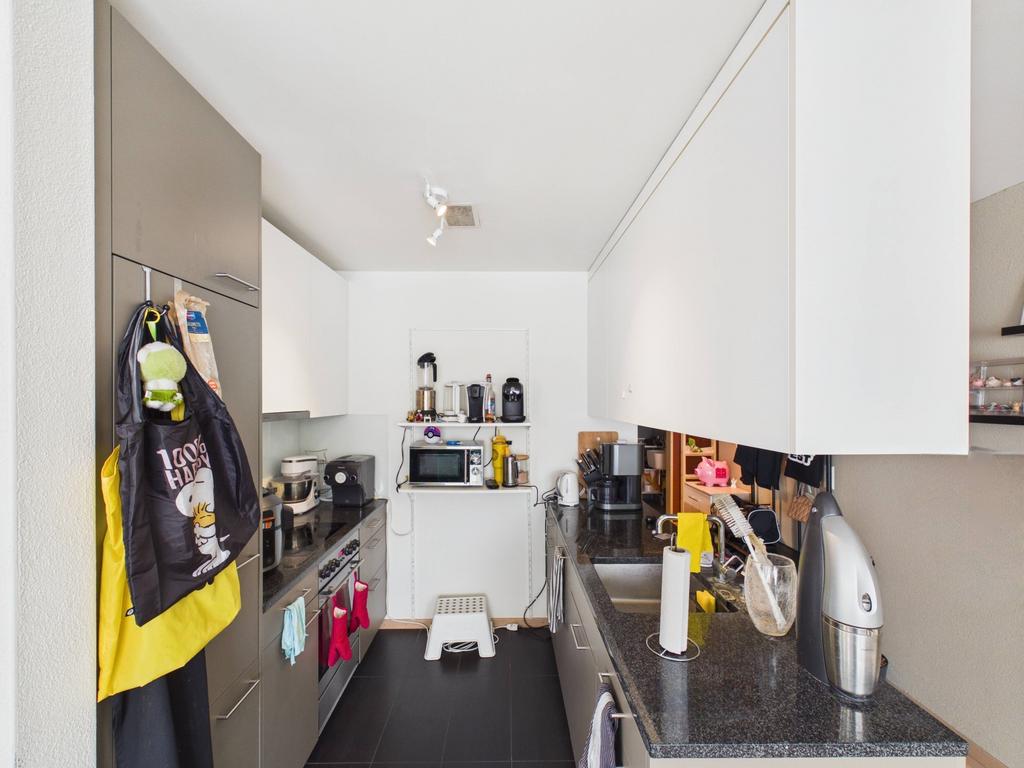 Appartamento di 2 ½ locali