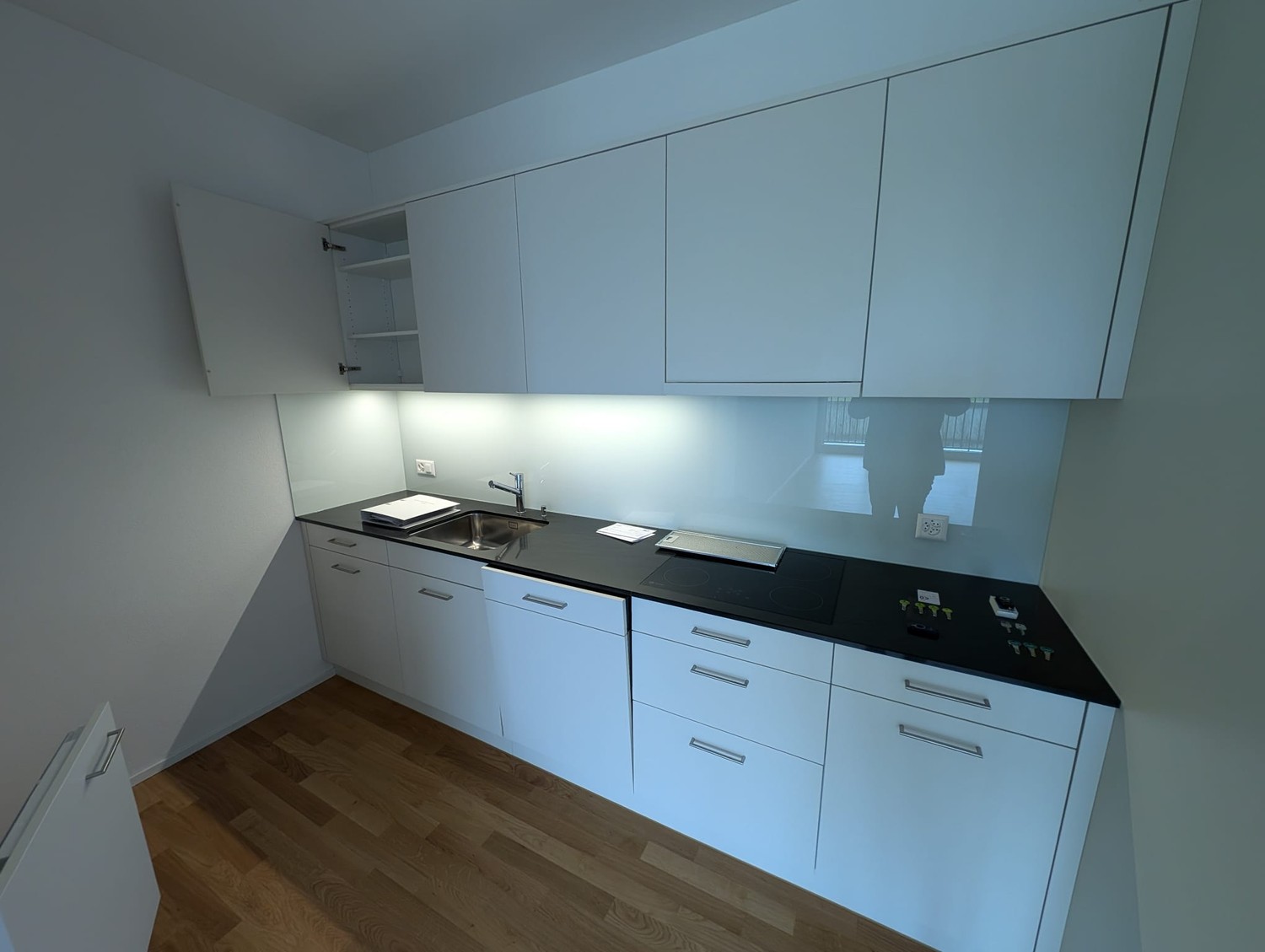 2 ½ rooms apartment, Foto 8 von 10