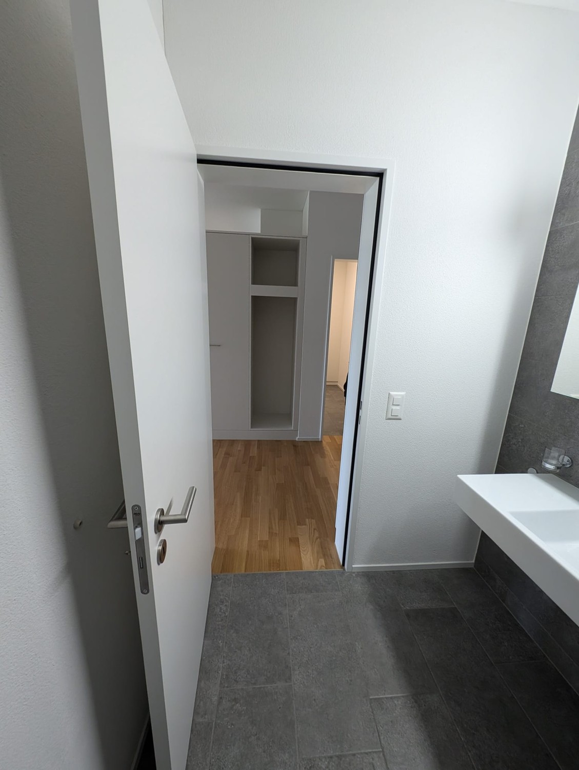 2 ½ rooms apartment, Foto 6 von 10