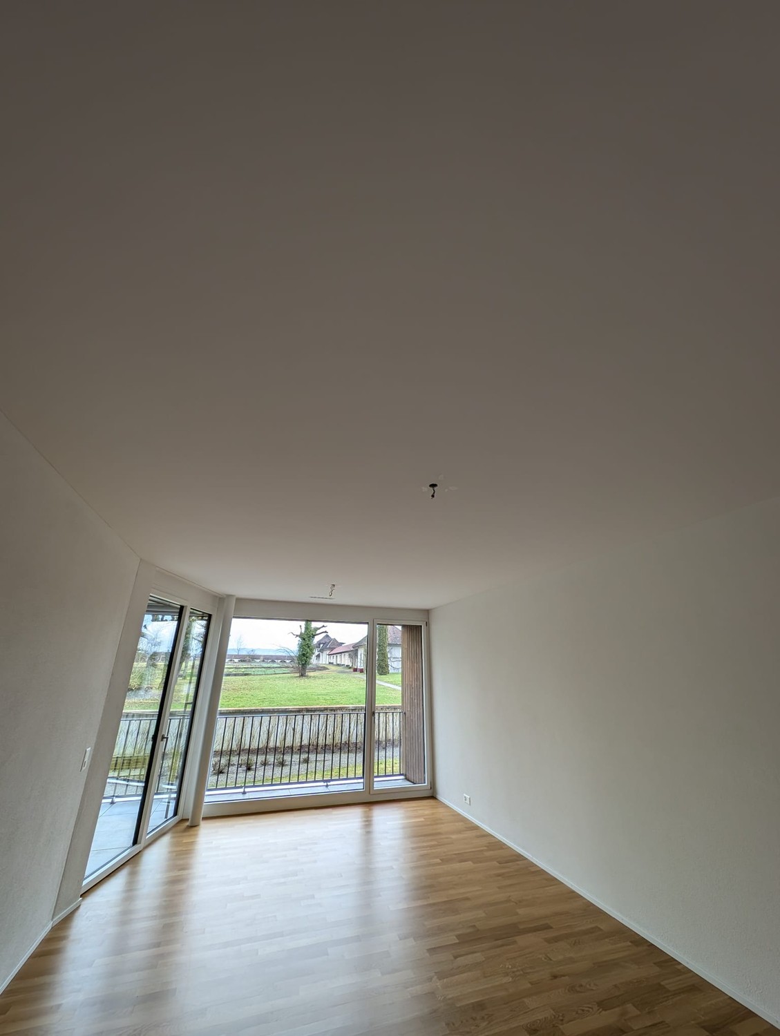 2 ½ rooms apartment, Foto 9 von 10