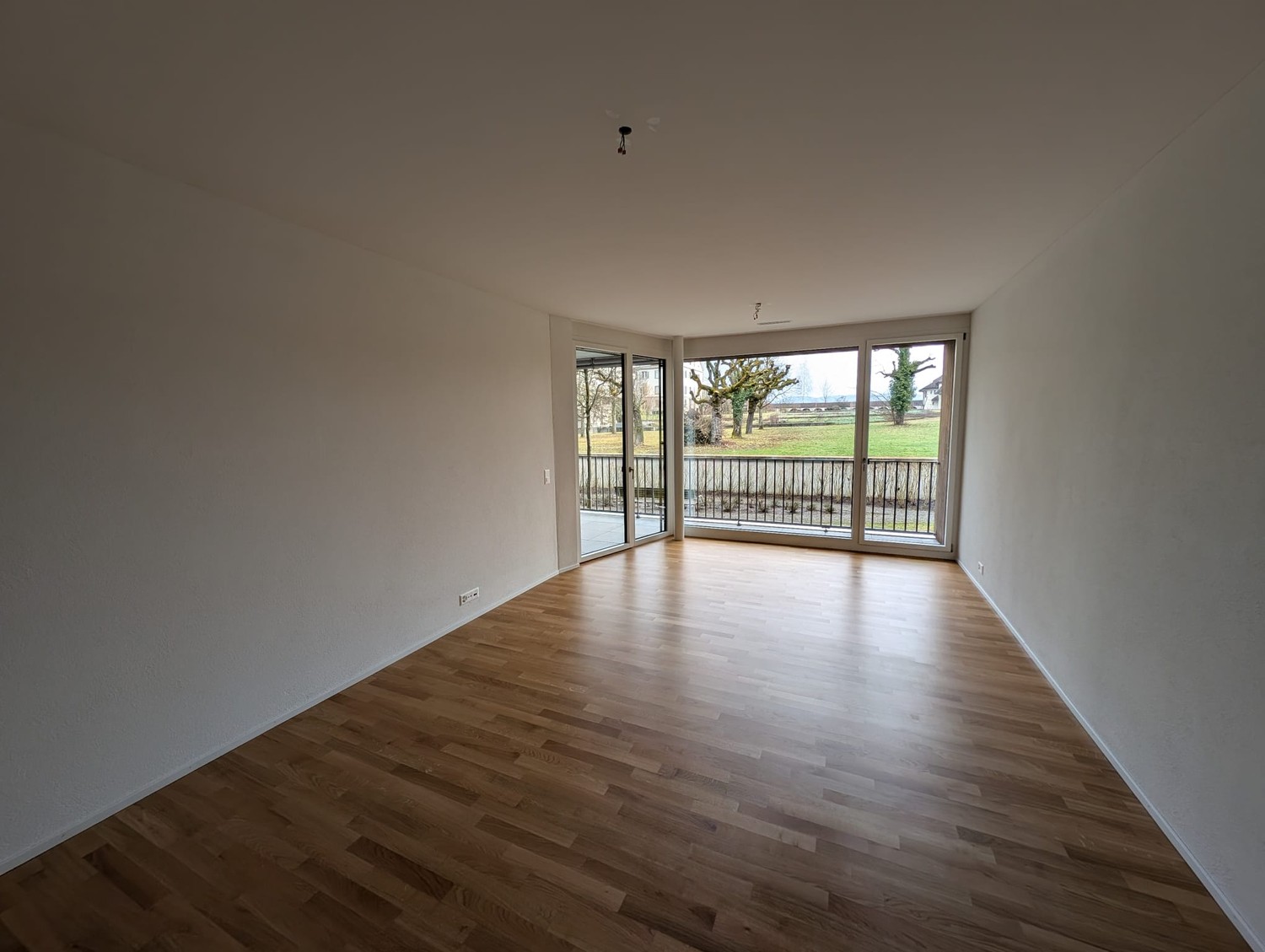 2 ½ rooms apartment, Foto 1 von 10