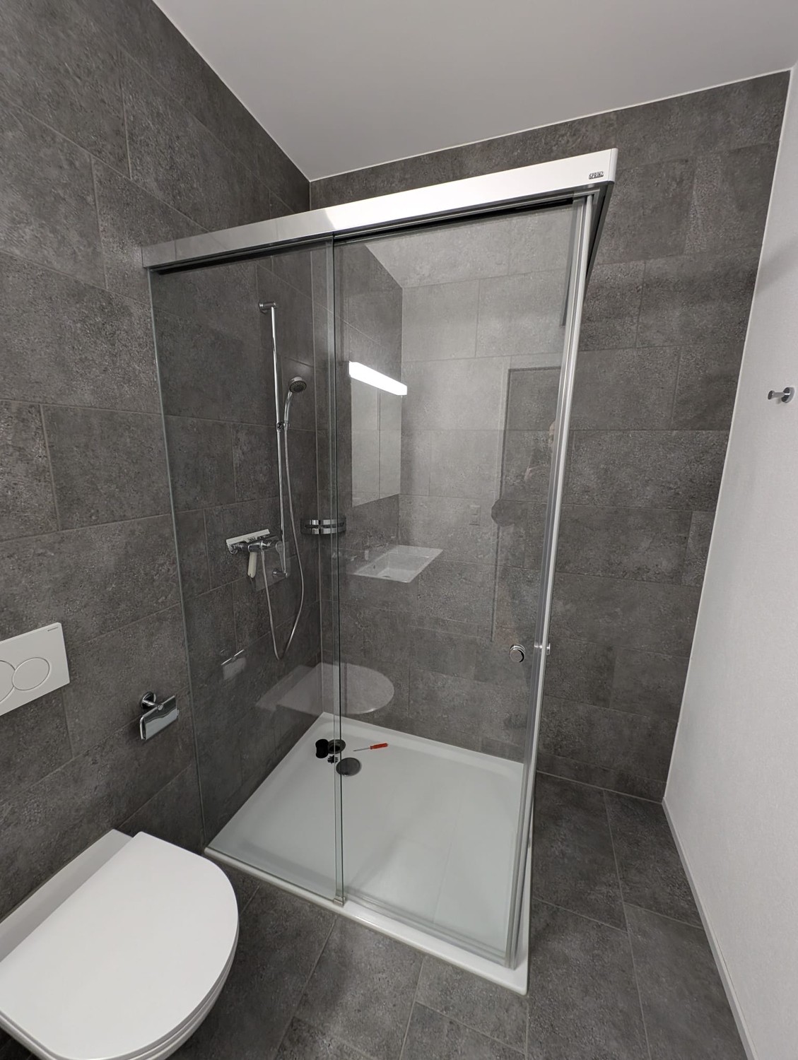 2 ½ rooms apartment, Foto 5 von 10