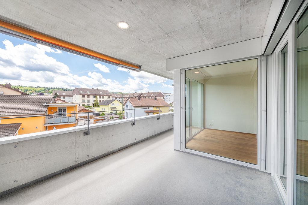 3 ½ pièces appartement