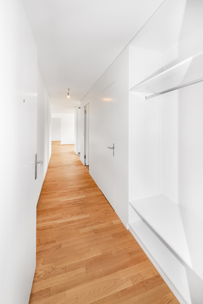 3 ½ pièces appartement
