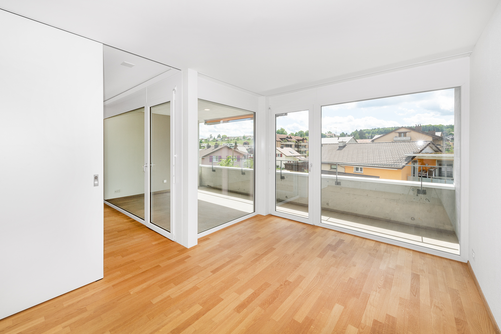 3 ½ pièces appartement