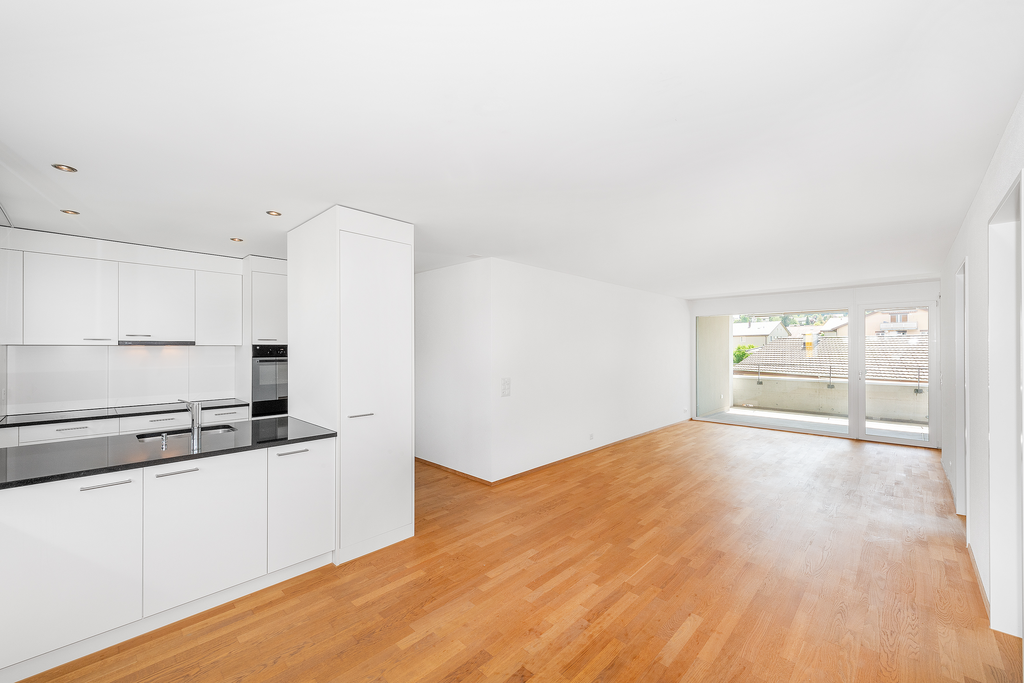 3 ½ pièces appartement