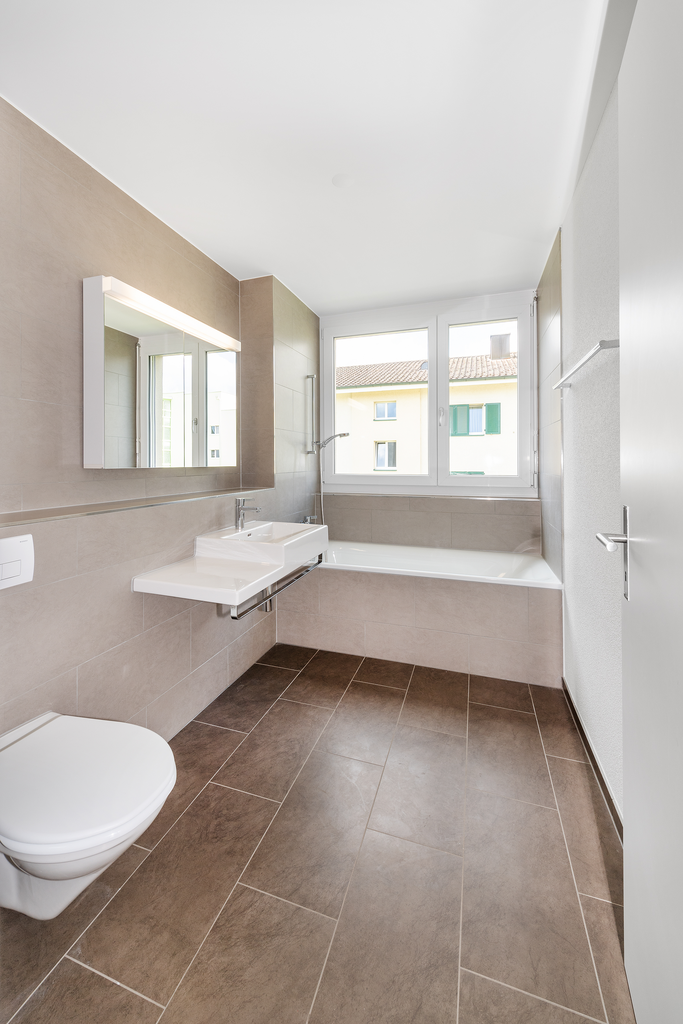 3 ½ pièces appartement