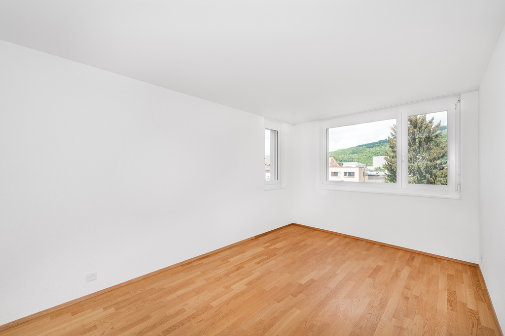 3 ½ pièces appartement