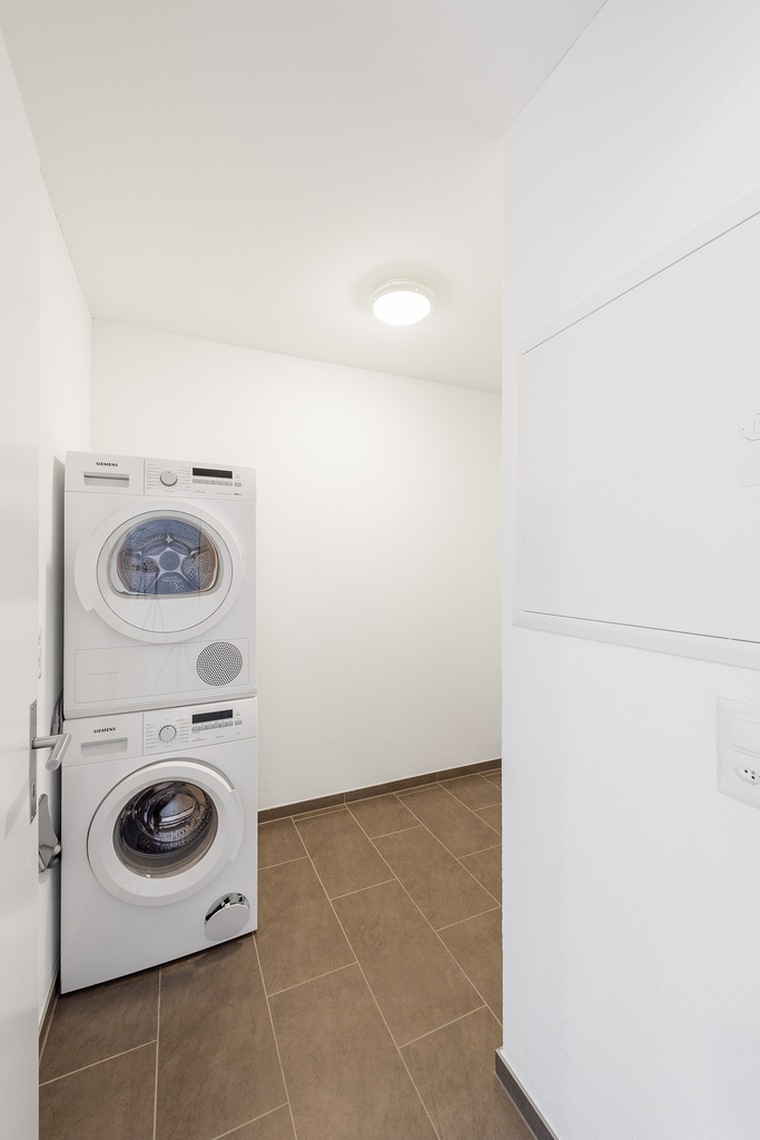 3 ½ pièces appartement