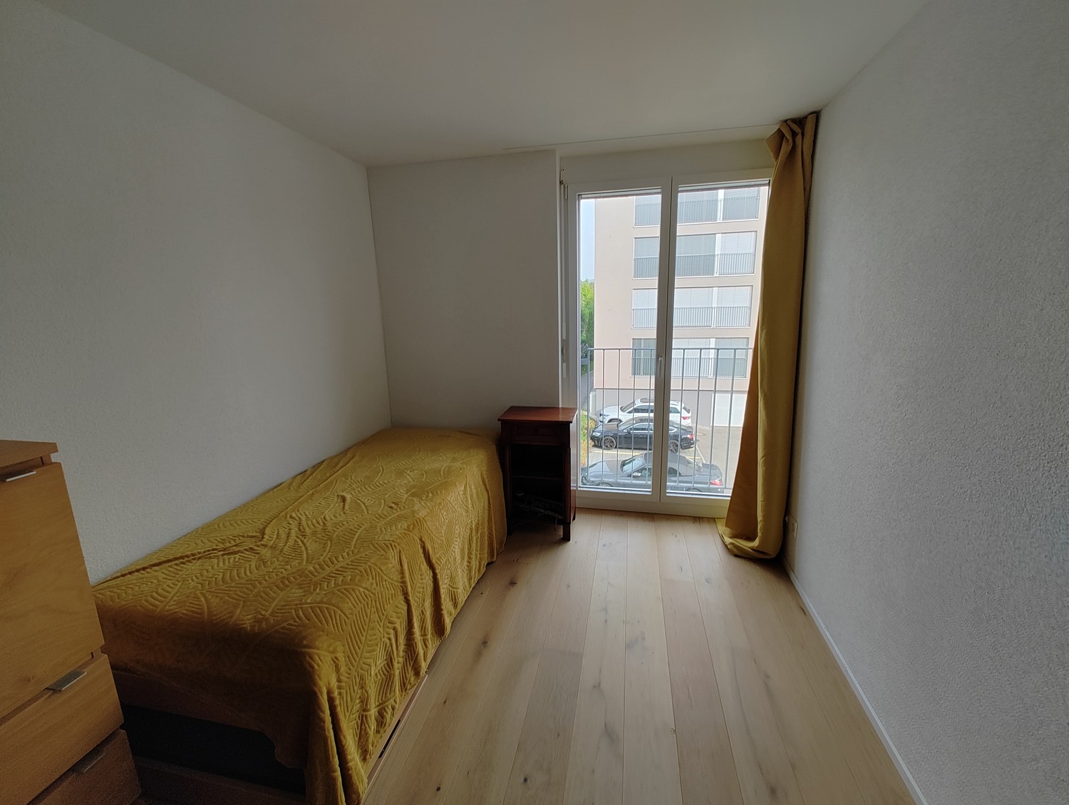 4 ½ rooms apartment, Foto 6 von 6