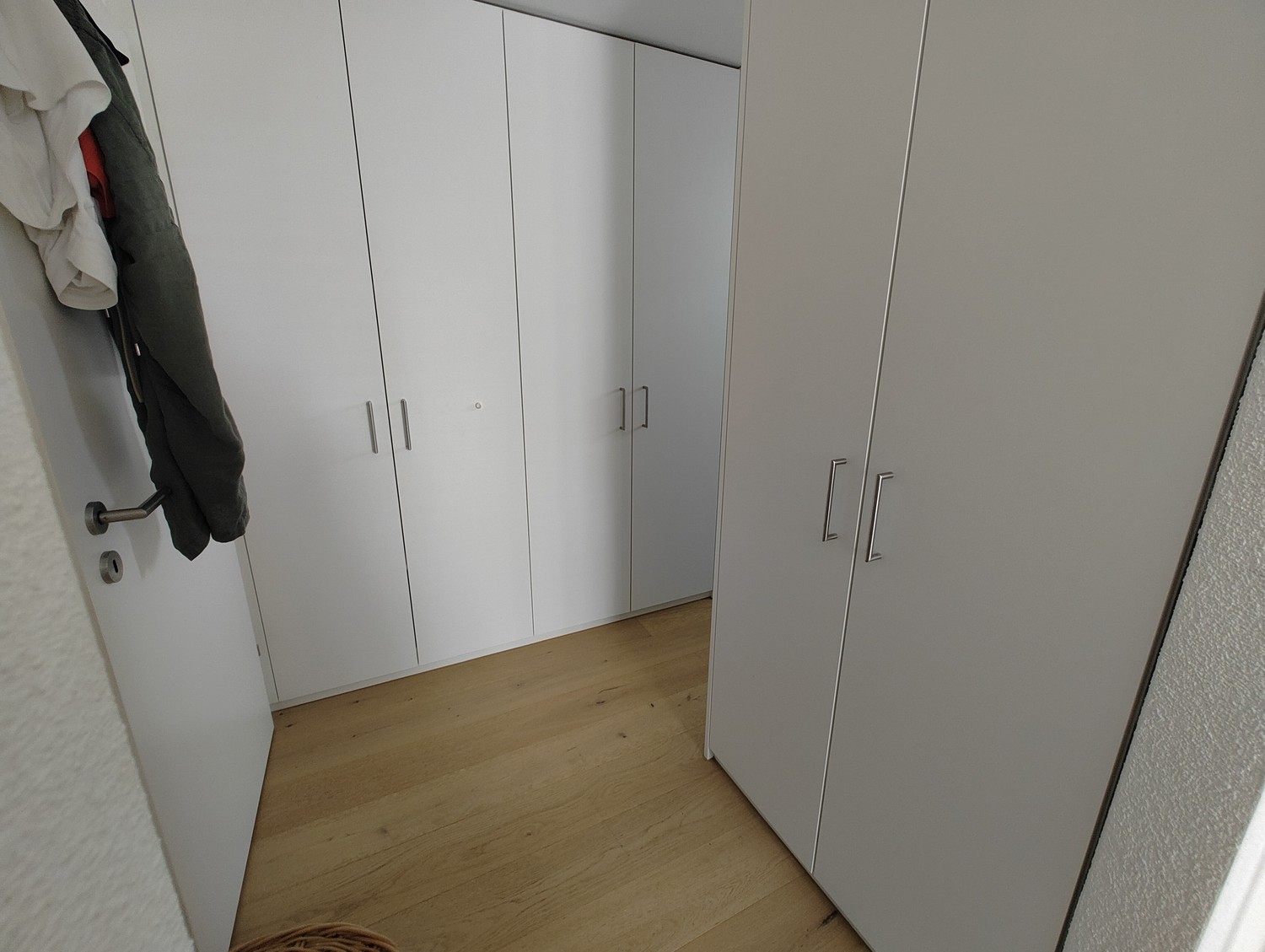 4 ½ rooms apartment, Foto 4 von 6