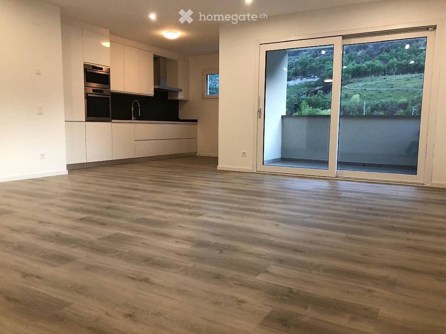 3 Zimmer Wohnung