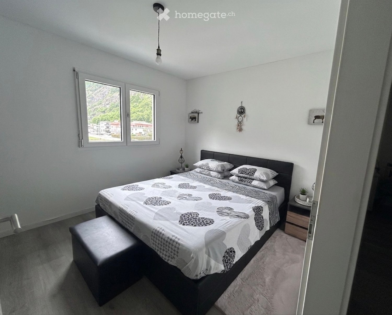 3 Zimmer Wohnung