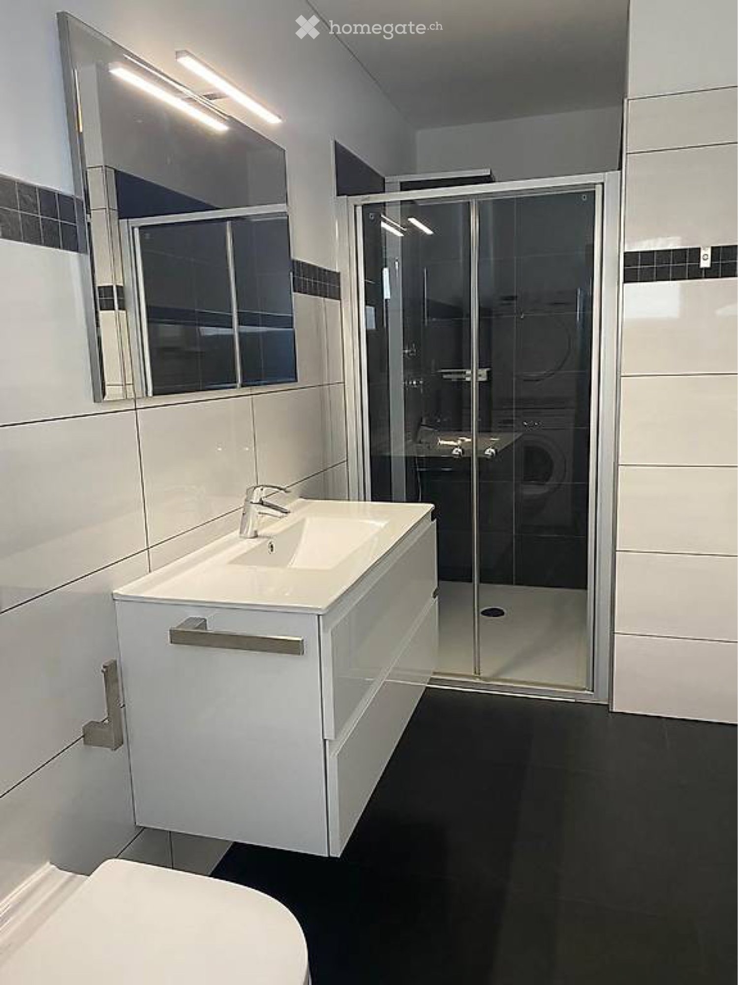 3 Zimmer Wohnung