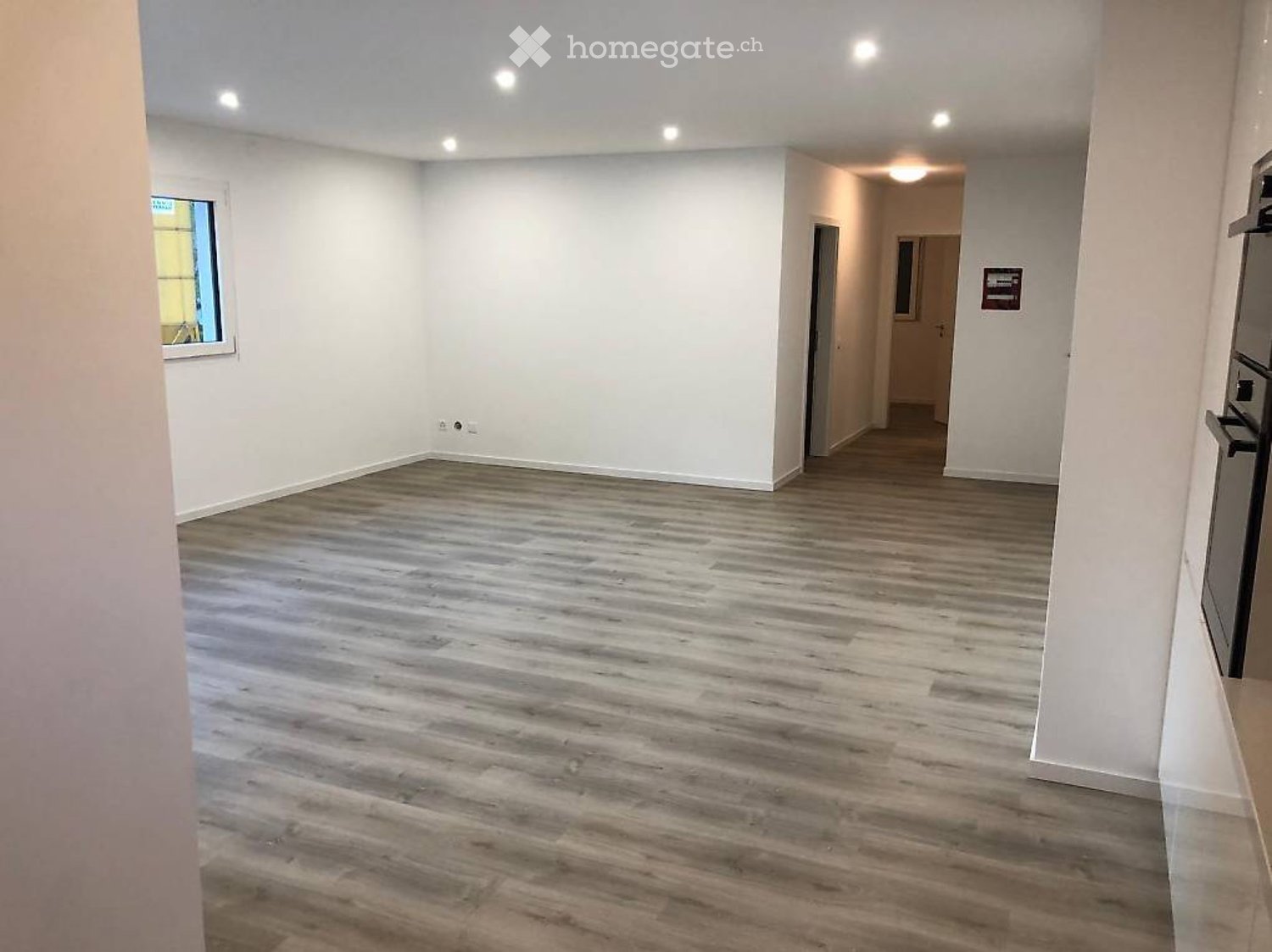 3 Zimmer Wohnung