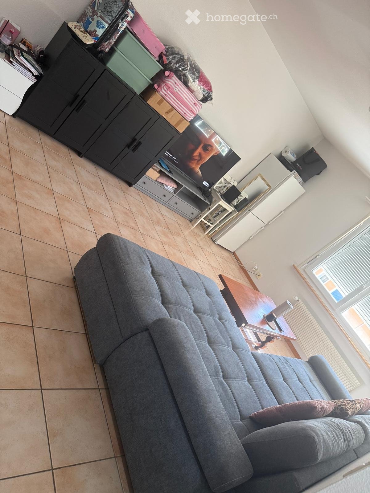 2-Zimmer-Wohnung, Foto 5 von 5