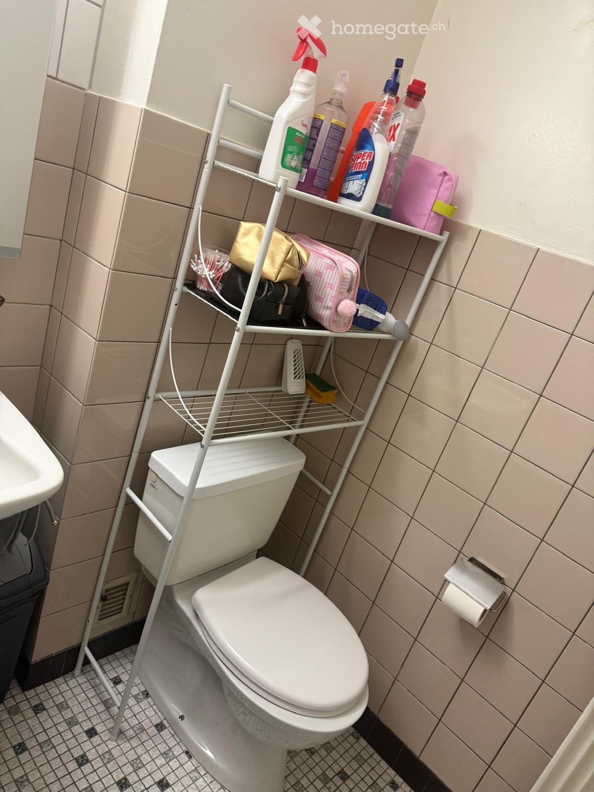 2-Zimmer-Wohnung, Foto 3 von 5