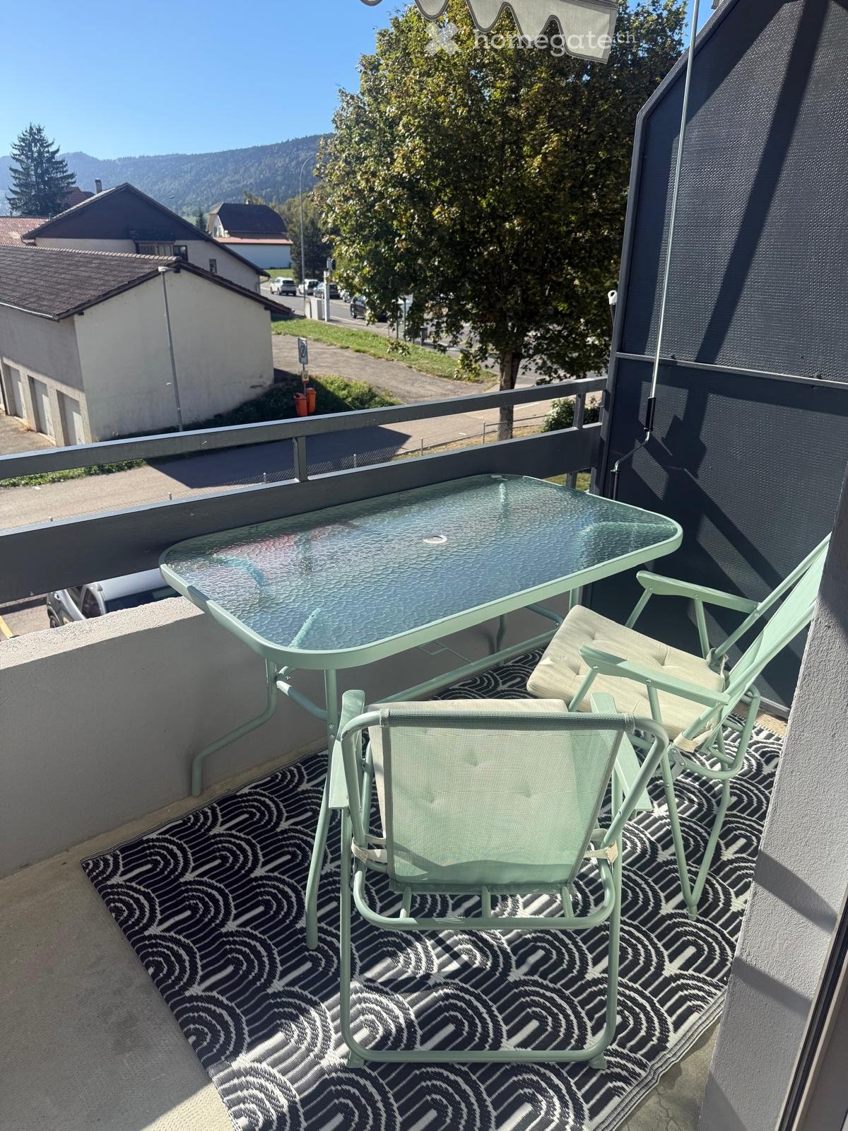 2-Zimmer-Wohnung, Foto 2 von 5