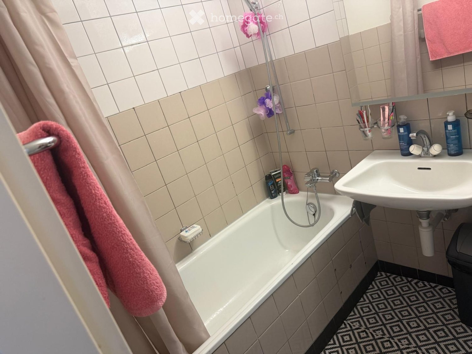 2-Zimmer-Wohnung, Foto 4 von 5