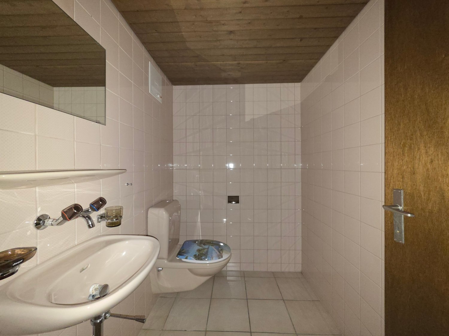 4 ½ pièces appartement