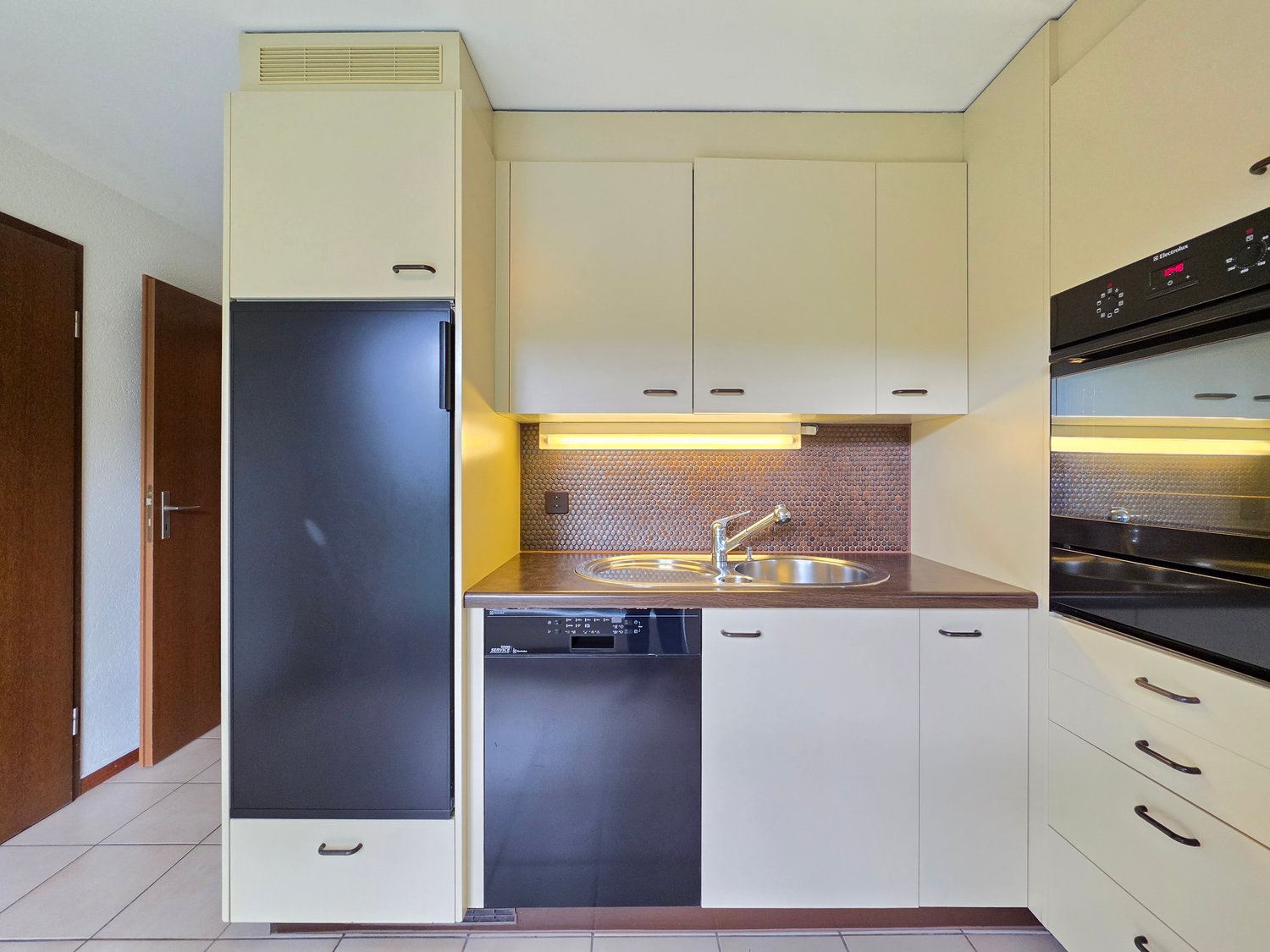 4 ½ pièces appartement