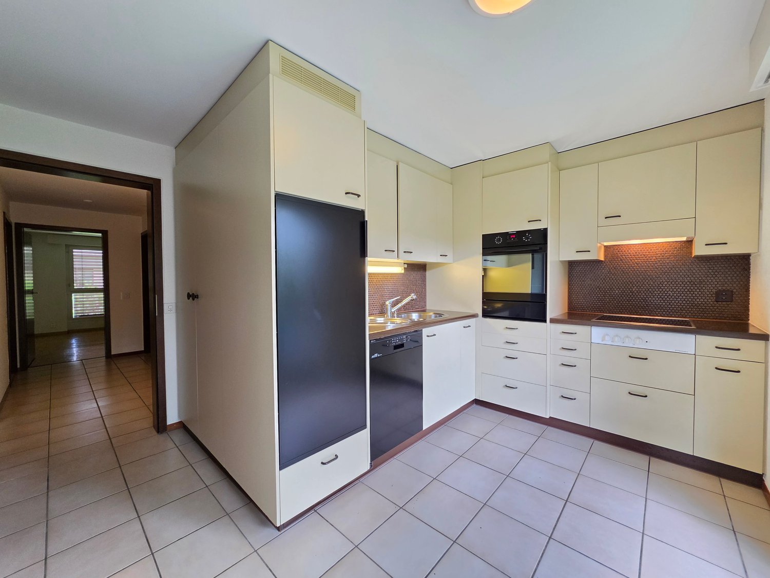 4 ½ pièces appartement