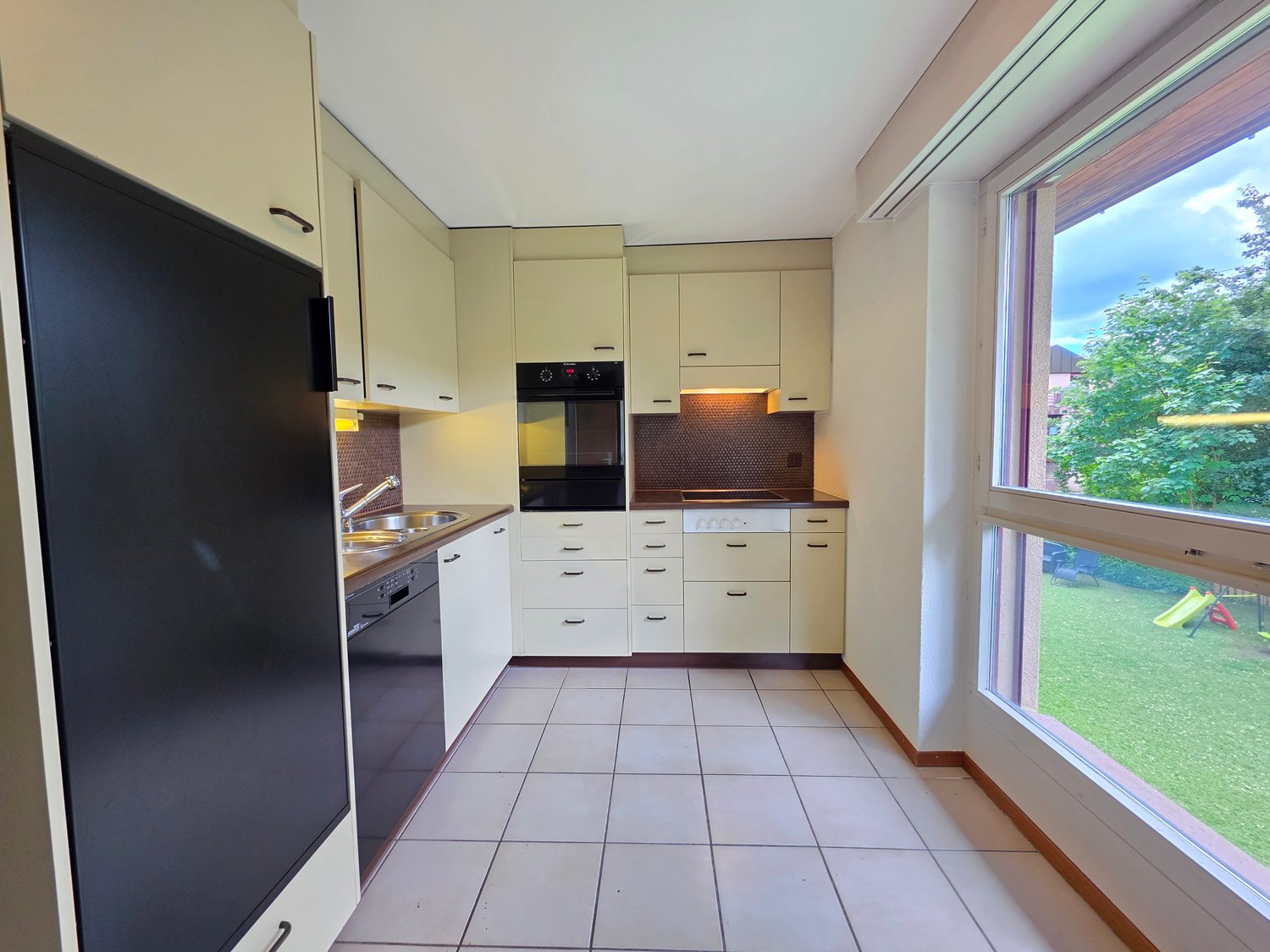 4 ½ pièces appartement