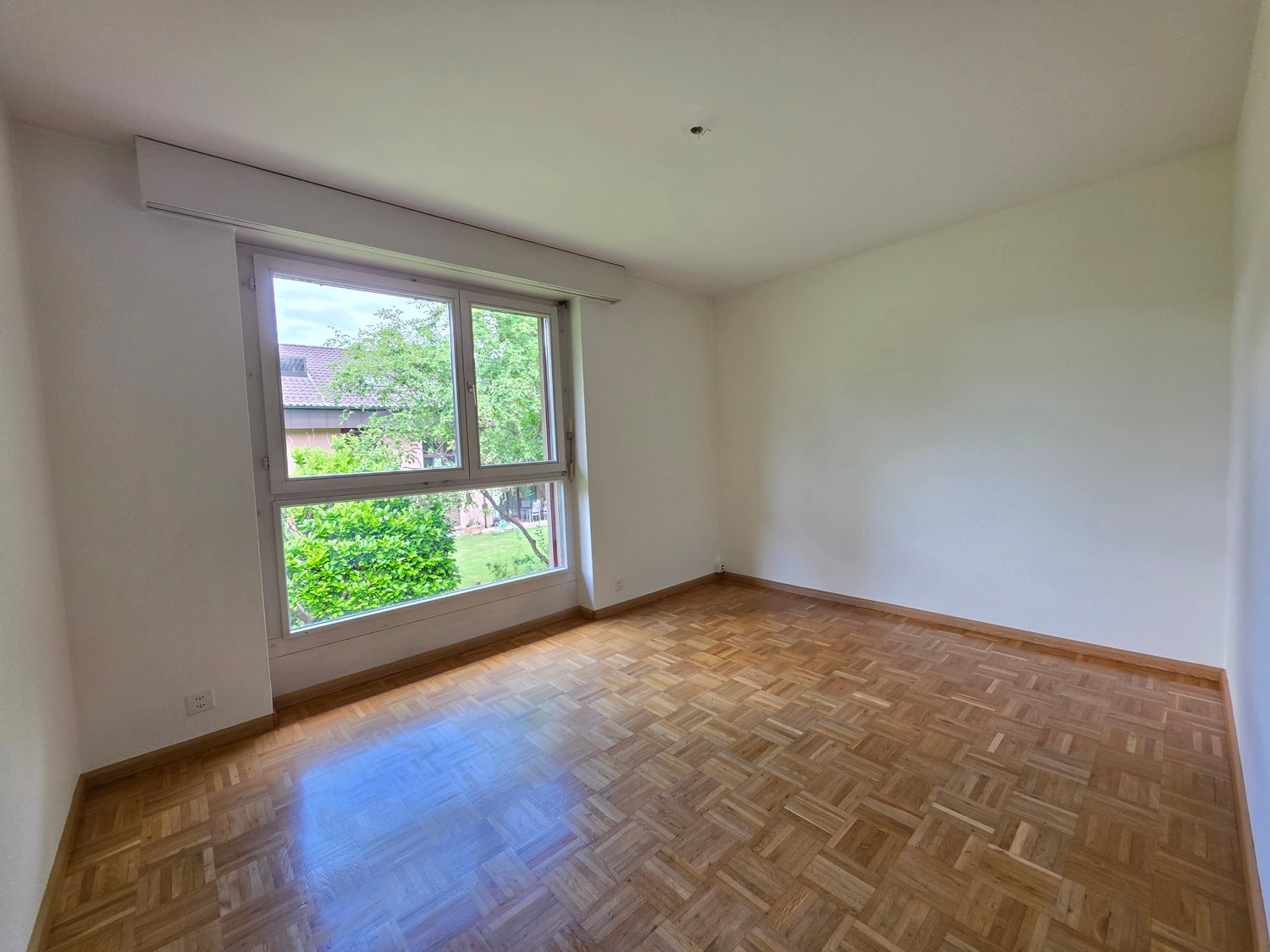 4 ½ pièces appartement