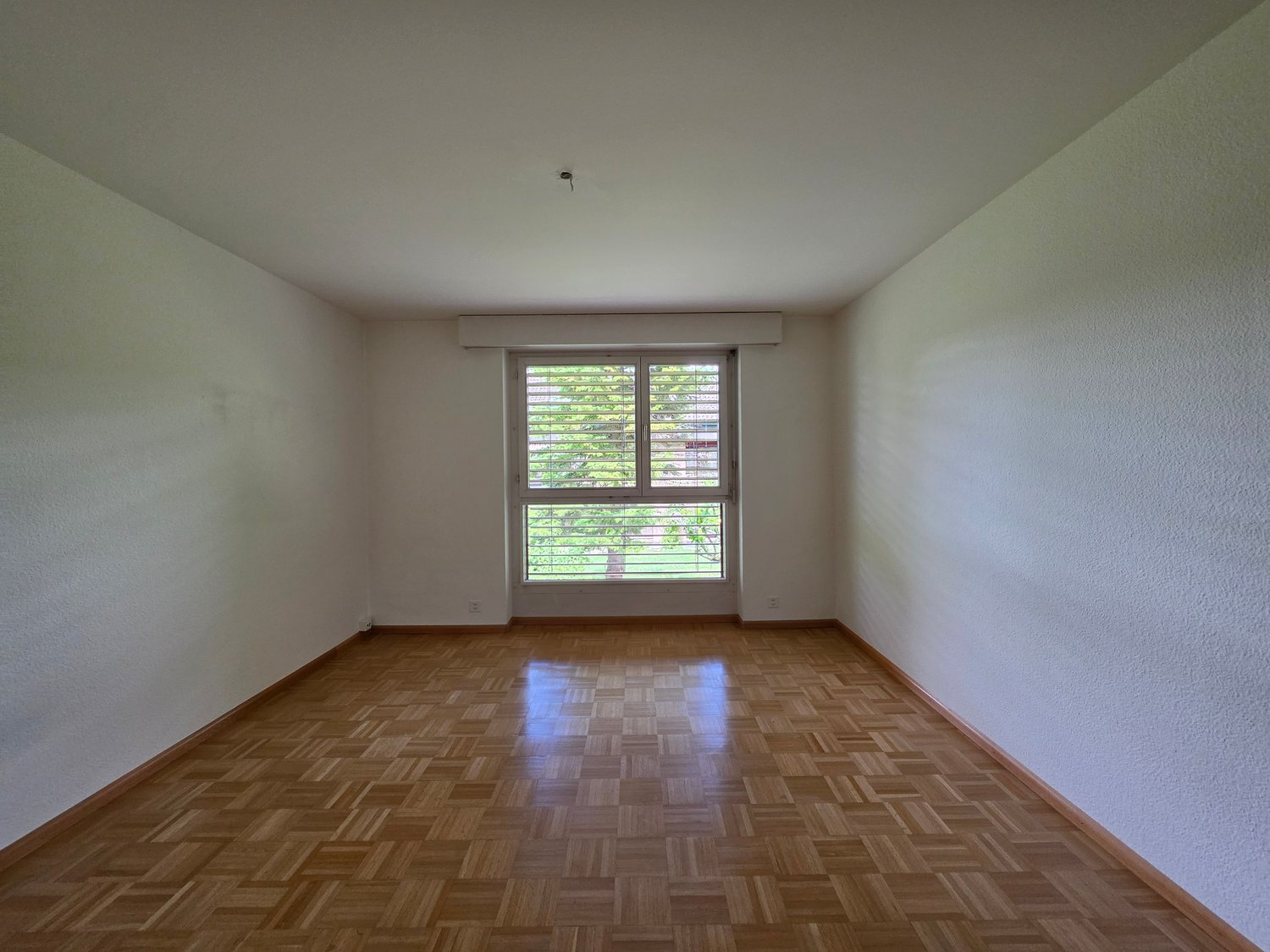 4 ½ pièces appartement