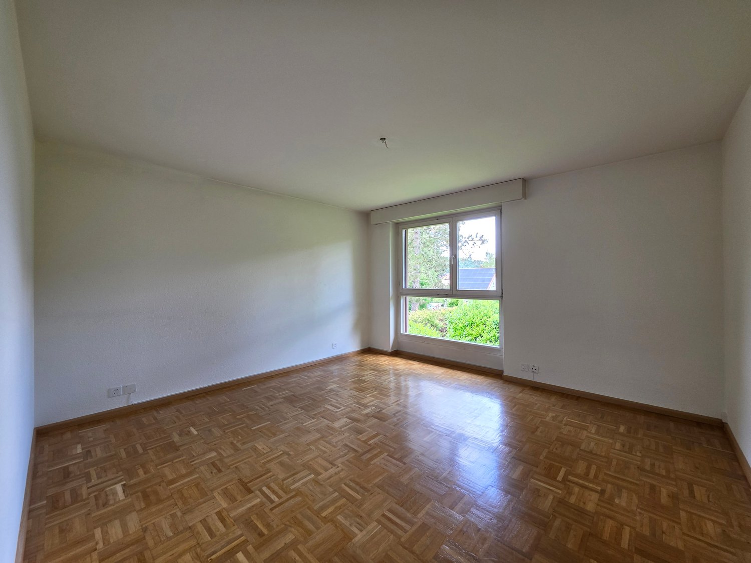 4 ½ pièces appartement