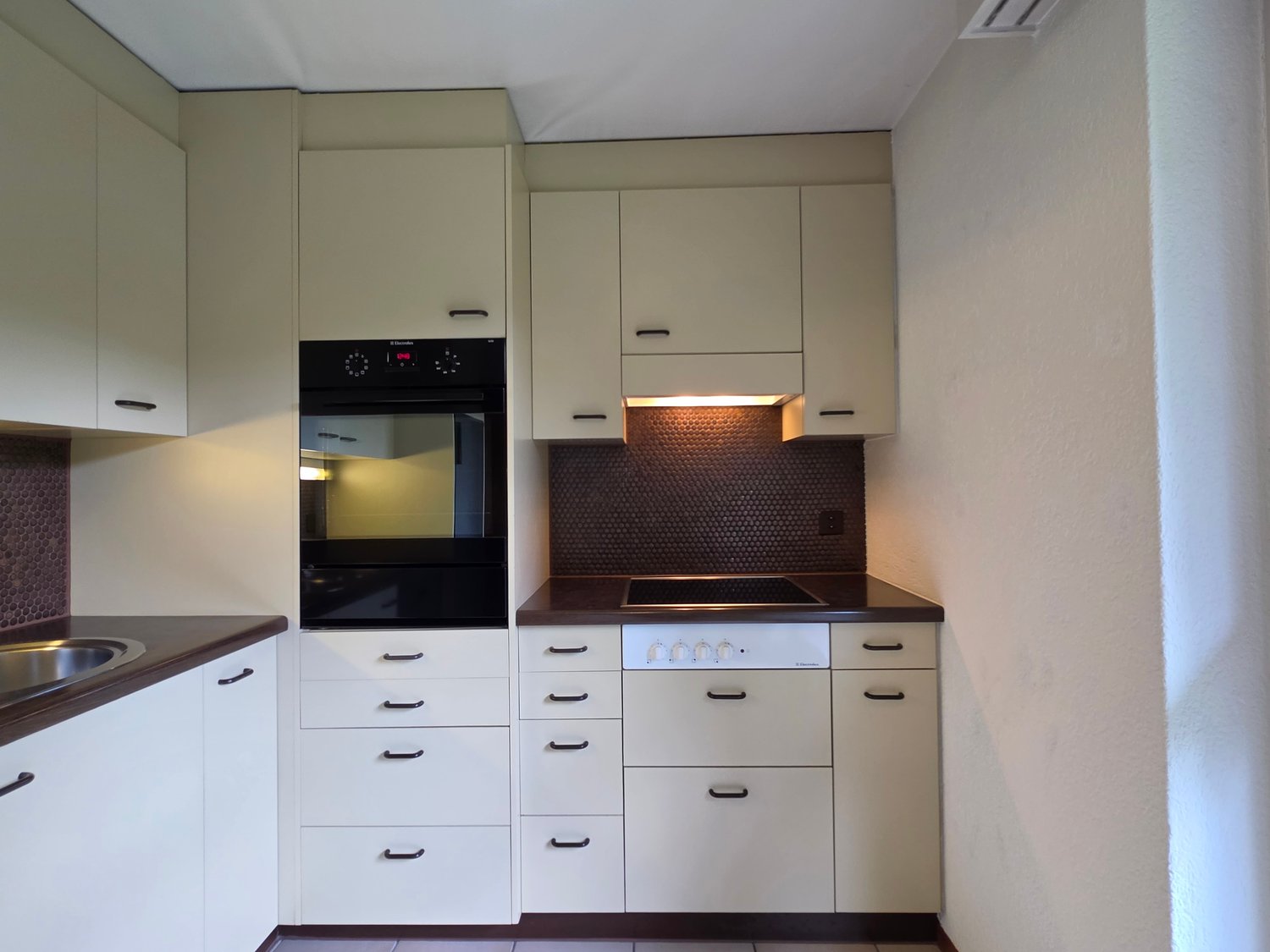 4 ½ pièces appartement