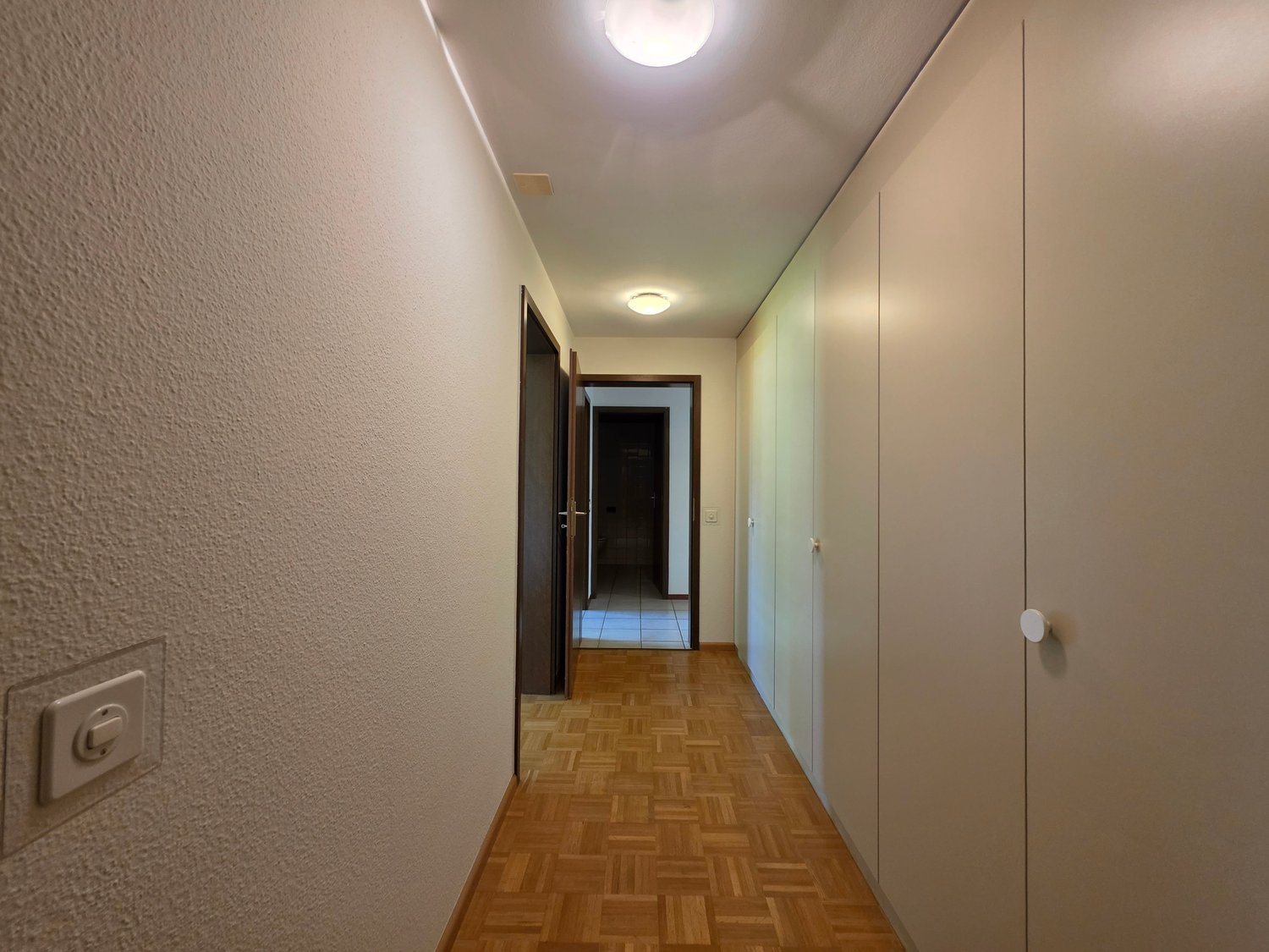 4 ½ pièces appartement