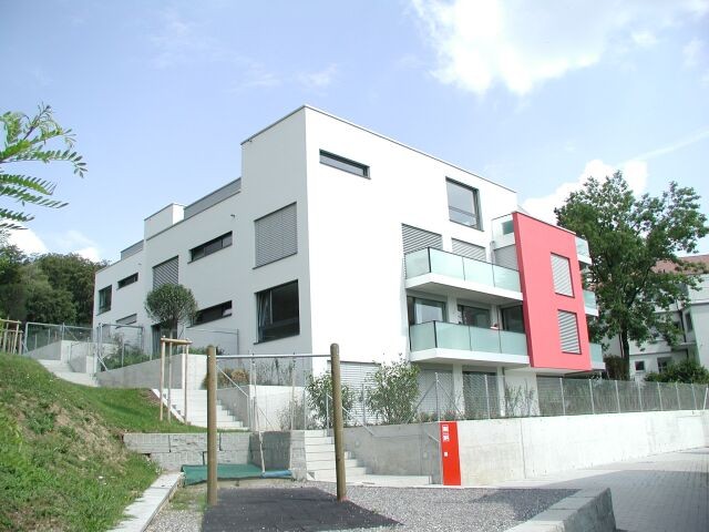 3 ½ rooms apartment, Foto 1 von 6
