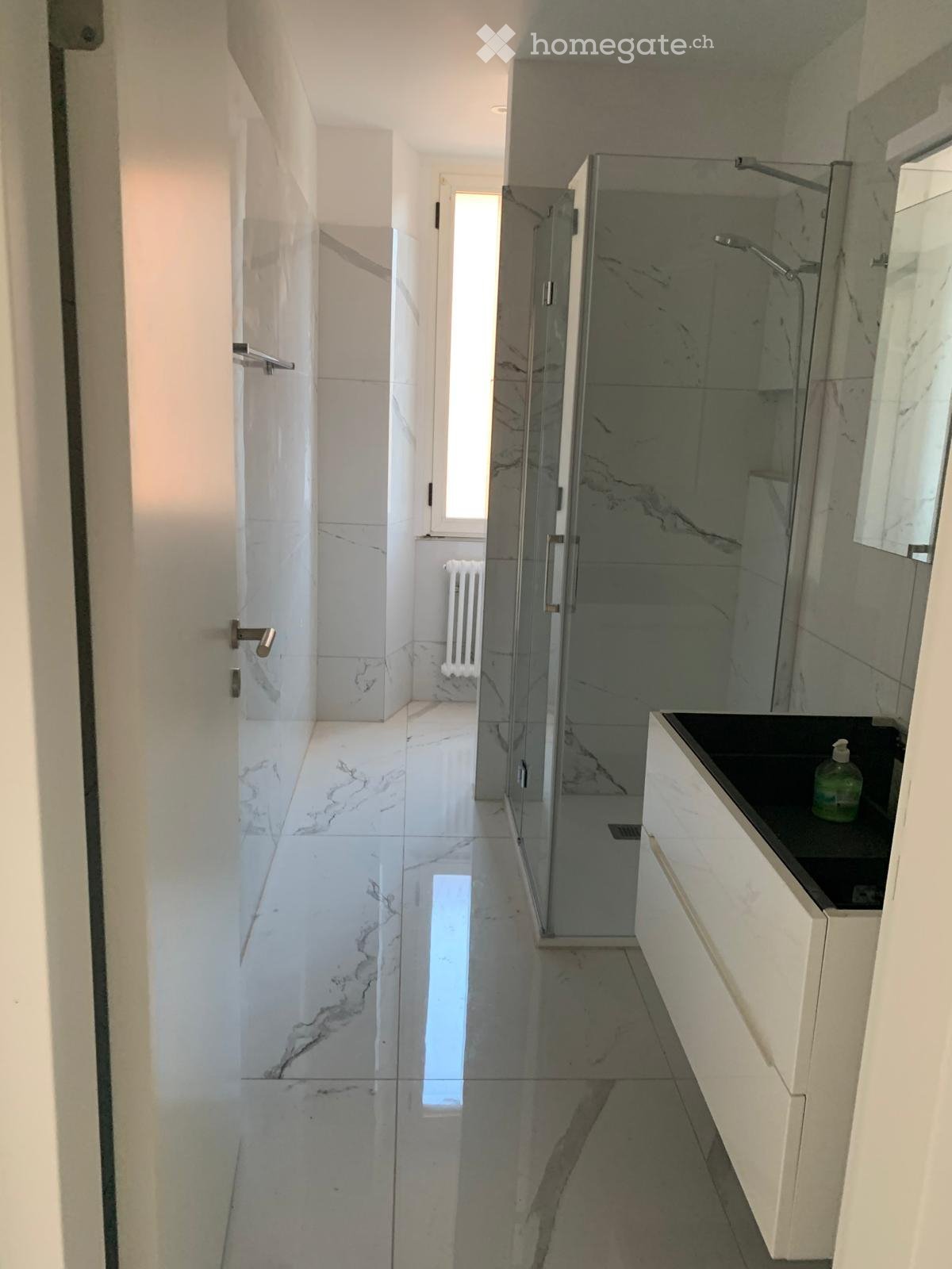 3 ½ pièces appartement