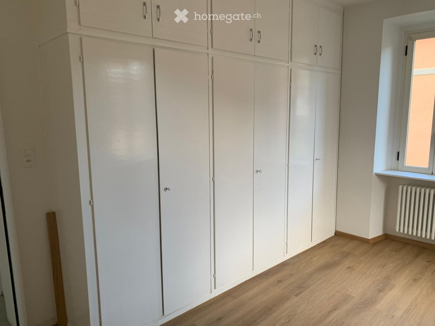 3 ½ pièces appartement