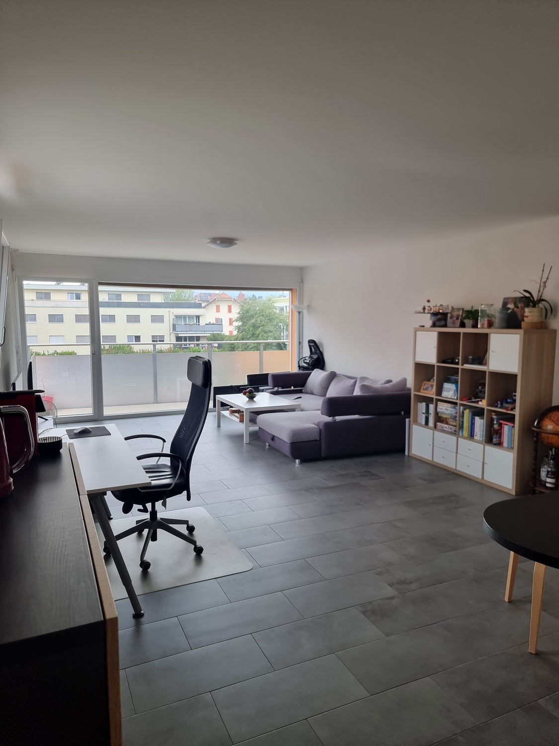 2 ½ Zimmer Wohnung, Foto 3 von 10