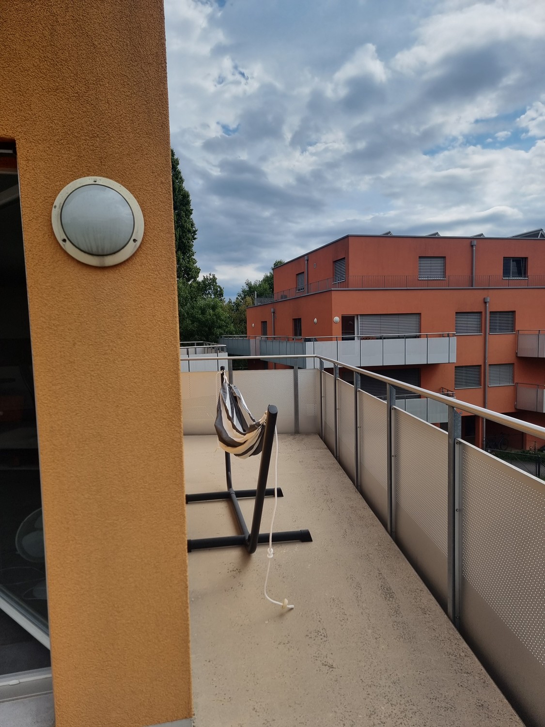 2 ½ Zimmer Wohnung, Foto 5 von 10