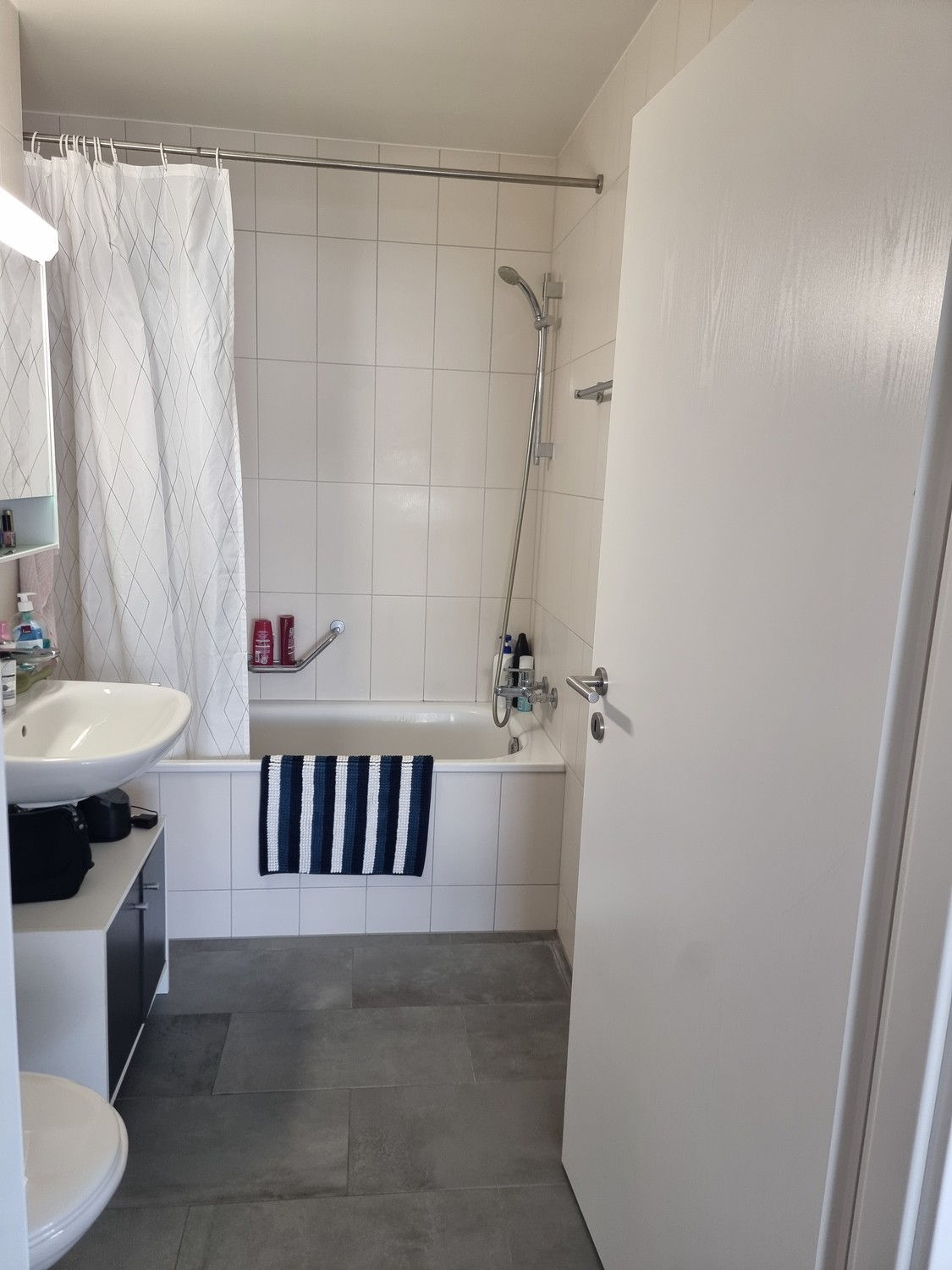 2 ½ Zimmer Wohnung, Foto 7 von 10