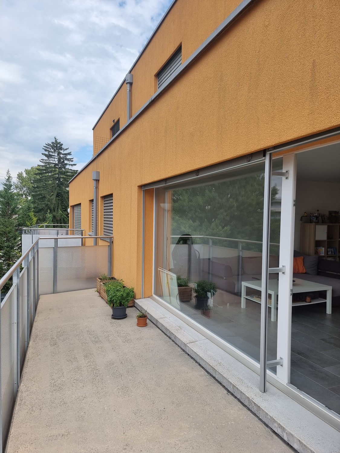 2 ½ Zimmer Wohnung, Foto 4 von 10
